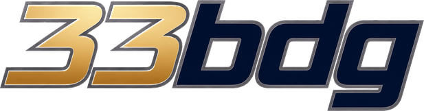 33bdg লোগো